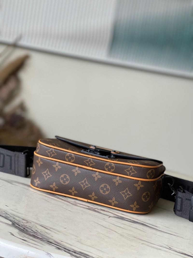 Mens Louis Vuitton Satchel Bags